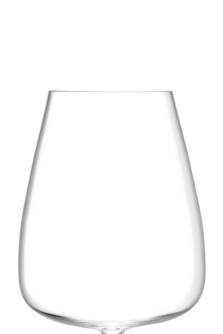Wine Culture White Wine Glass