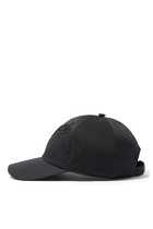 Logo Hat