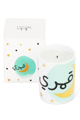 My Moon Marrakesh Scented Candle