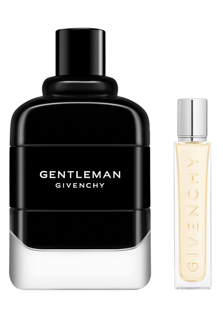 Gentleman Eau de Parfum Gift Set