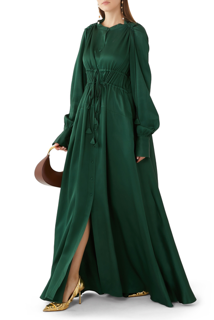 Ramadan Clarity Dress