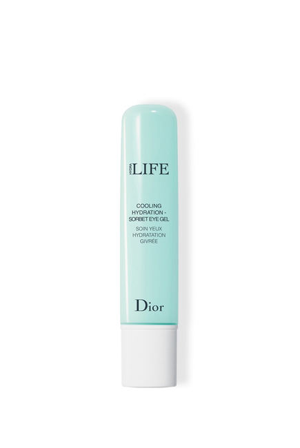 Dior Hydra Life Cooling Hydration Sorbet Eye Gel