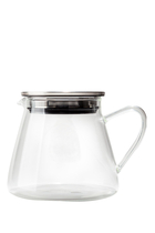 Forlife Fuji Glass Teapot