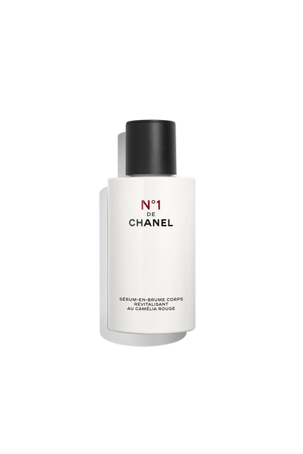 N1 De Chanel Body Serum-In-Mist