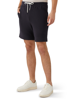 Allons Terry Shorts