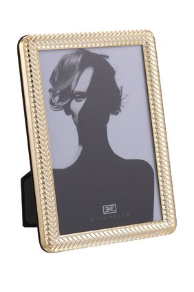 Small Olans Picture Frame
