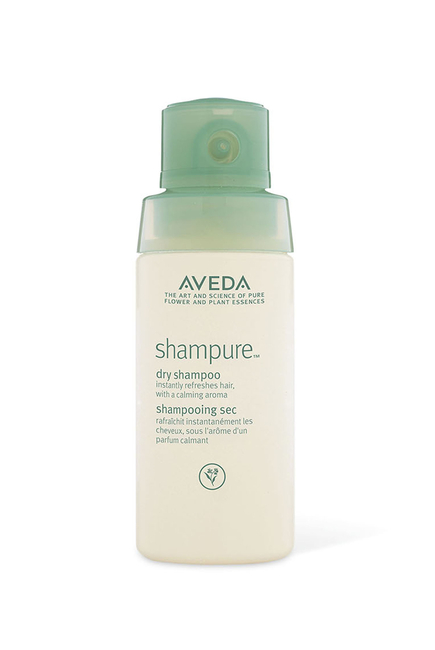Shampure™ Dry Shampoo