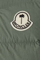 Palm Angels x Moncler Rodmar Down-Filled Vest