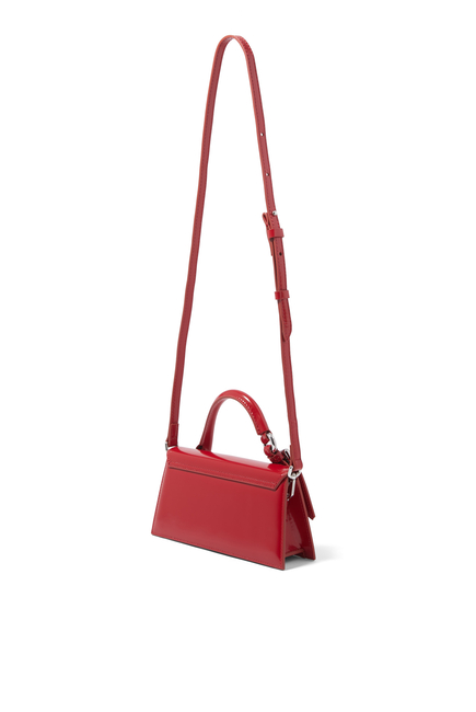 Buy Jacquemus Le Chiquito Long Boucle Bag for Womens | Bloomingdale's UAE