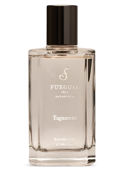 Yaguareté Eau de Parfum