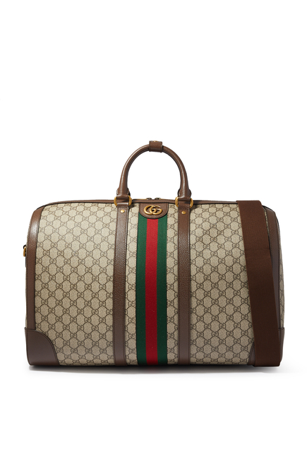 Savoy Medium Duffle Bag