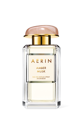 Amber Musk Eau de Parfum