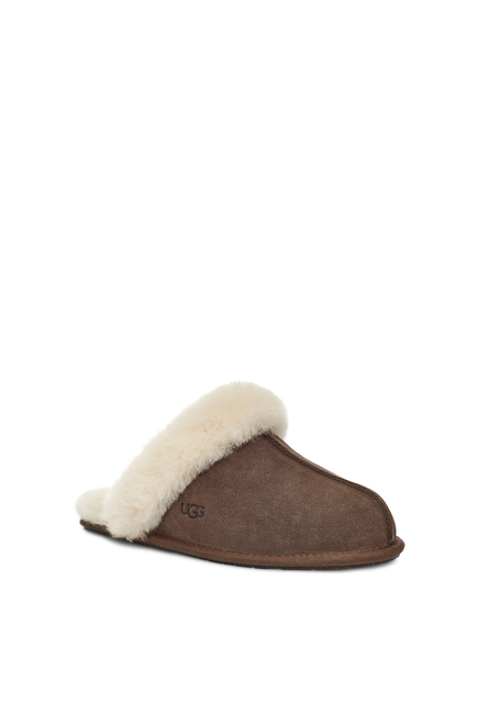 Scuffette II Slippers