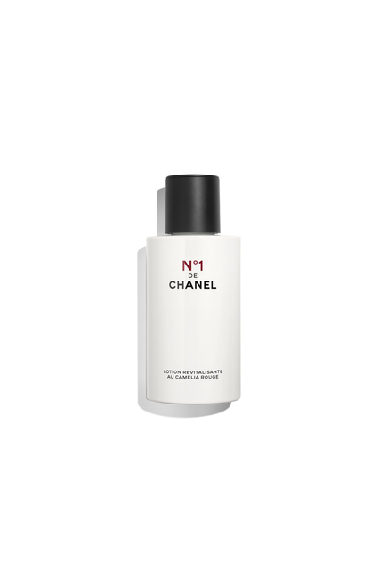 N°1 DE CHANEL REVITALISING LOTION Energises - Refines - Plumps