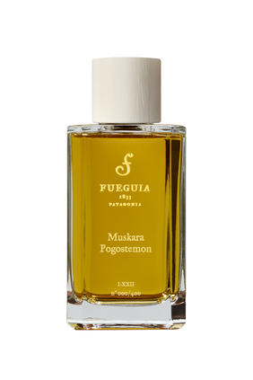Muskara Pogostemon Perfume