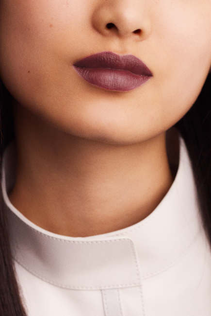 Rouge Hermès, Matte lipstick, limited edition