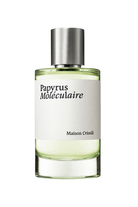 Papyrus Moléculaire Eau de Parfum