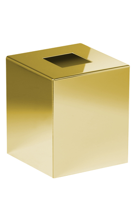 Gold-Plated Tissue Holder