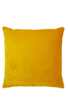 Velvet Square Cushion