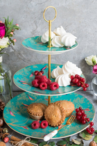 Chelsea 3 Tier Cake Stand