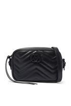 GG Marmont Mini Shoulder Bag