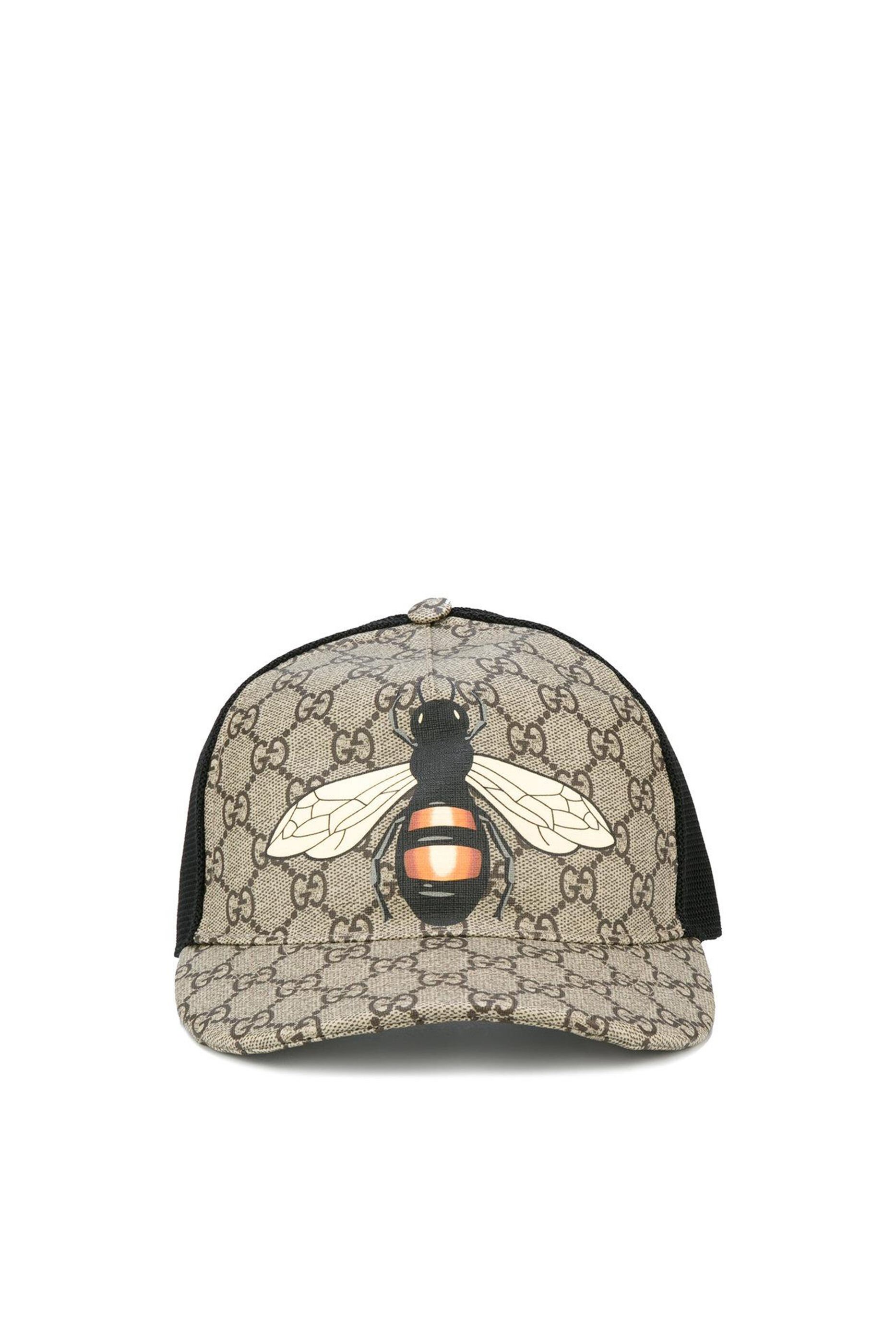 gucci bee hat