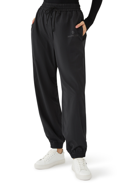 Logo Jogging Pants