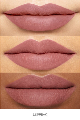 Le Freak Powermatte Lip Pigment Lipstick