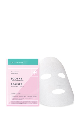 FlashMasque Soothe (1 Treatment)