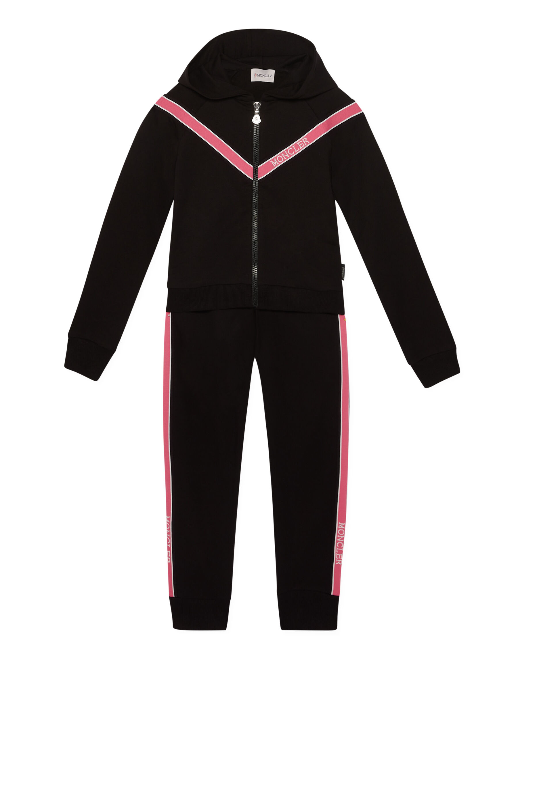 womens moncler tracksuit