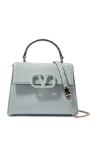 VSling Leather Bag