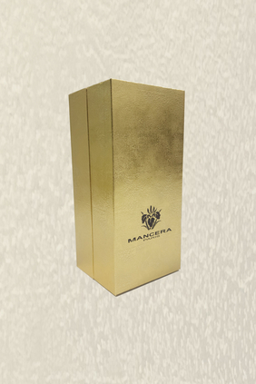 Cedrat Boise Golden Edition Eau De Parfum