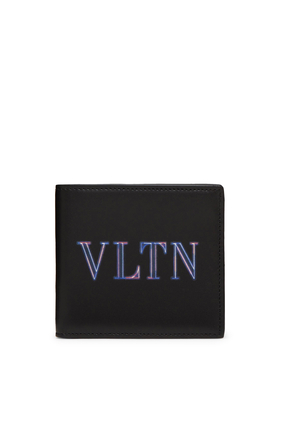 Valentino Garavani VLTN Logo Wallet