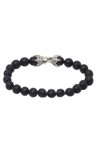 Spiritual Beads Bracelet with Onyx