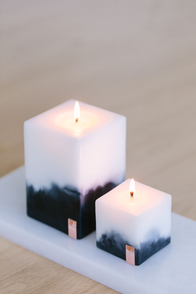 Desire Cube Candle Mini