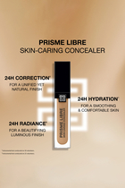 Prisme Libre Skin-Caring Concealer