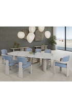 Lua Dining Table