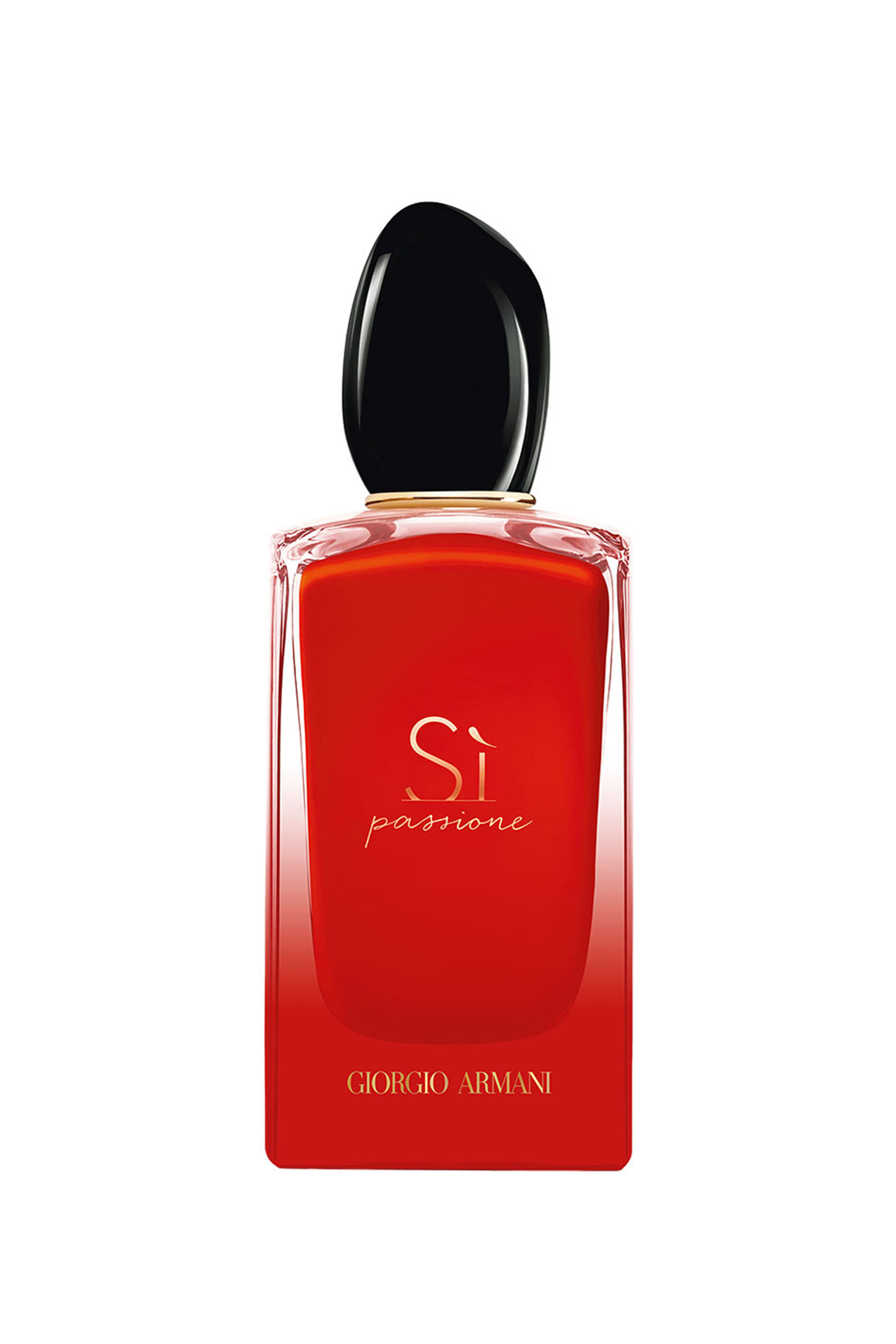 Buy Armani Si Passione Eau De Parfum for Womens Bloomingdale s UAE