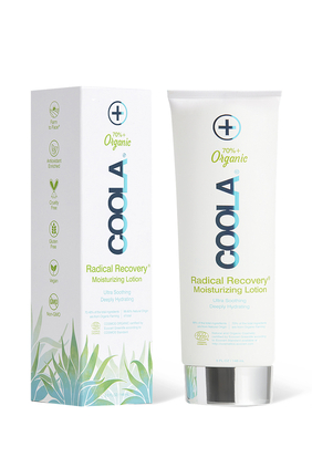 Radical Recovery Eco-Cert After-Sun Lotion