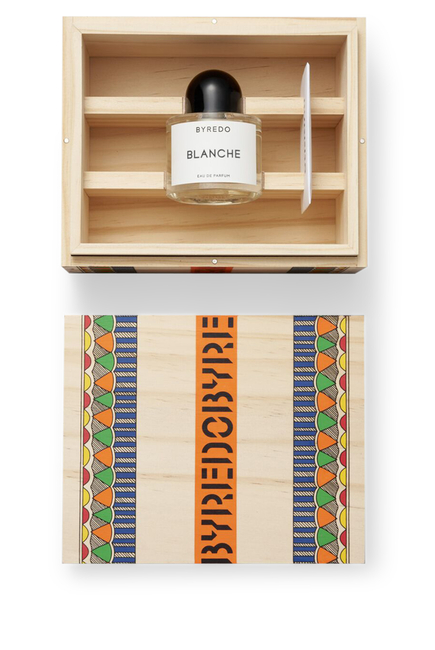 Blanche Eau de Parfum Gift