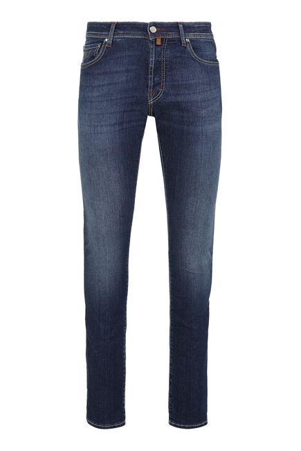 Nick Slim Fit Jeans