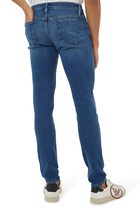 Homme Skinny Jeans