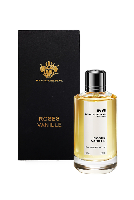 Shop Mancera Roses Vanille Eau de Parfum