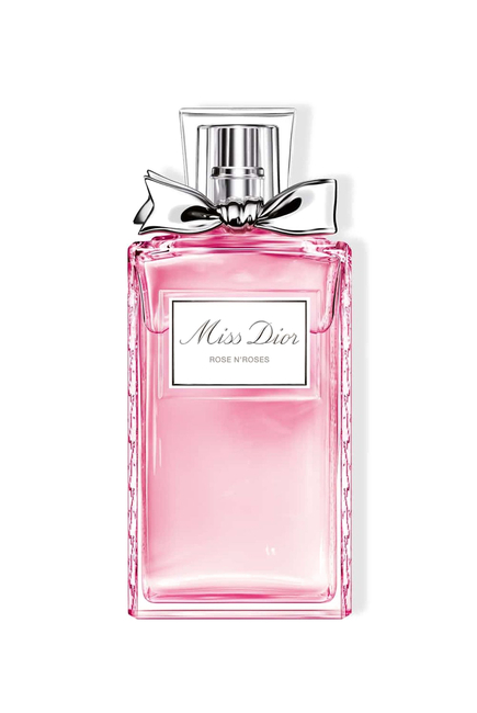 Miss Dior Rose n Roses Eau de Toilette