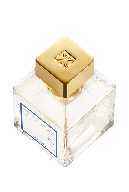 724 Eau de Parfum