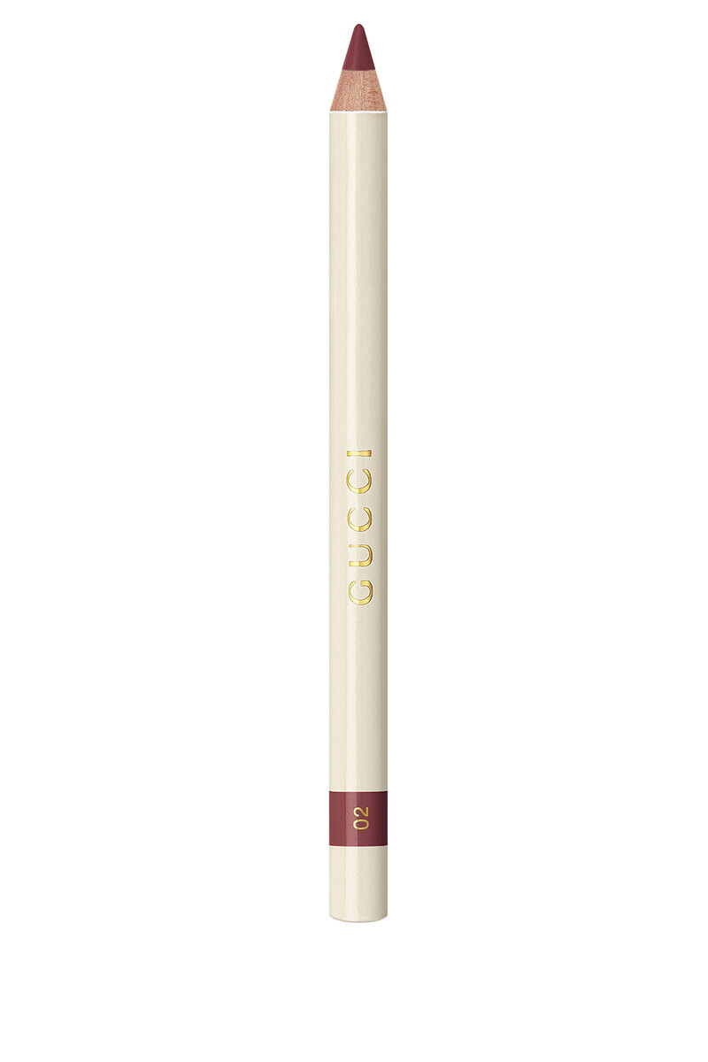 Buy Gucci Contour des Lèvres Lip Liner Pencil - for AED 