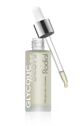Booster Drops With Glycolic