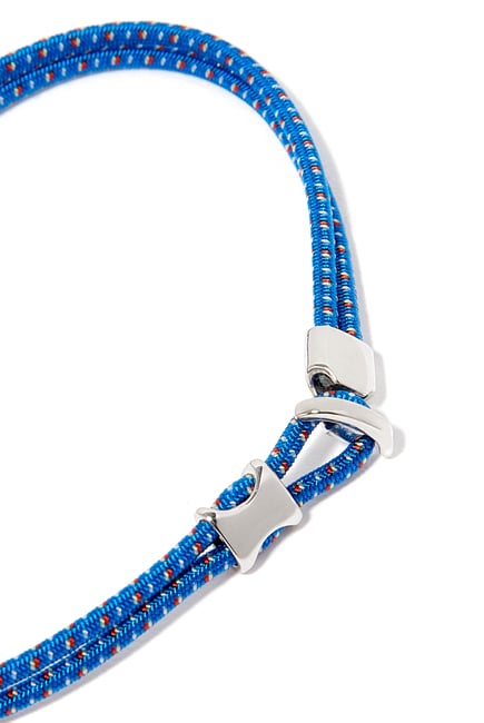 Orson Loop Bungee Rope Bracelet