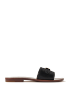 Ina Leather Sandals
