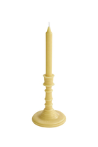 Honeysuckle Wax Candleholder